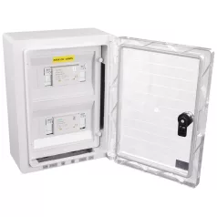  Philips Raccon Kültéri falikar 1*3W LED 270Lm IP44 8718291479468