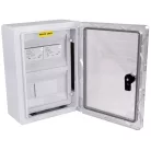 Philips Karp Kültéri lp.1X6W LED IP44 600lm 	8718696131282
