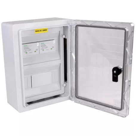 Philips Karp Kültéri lp.1X6W LED IP44 600lm 	8718696131282