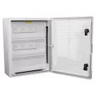 Philips Yarrow Kültéri fali lámpa fek.1x6W 8718696131220