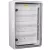 Philips Yarrow IR Kültéri fali 1*6W+ szenz 600lm IP44 MÜA. 8718696131626