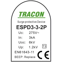   Philips Moss Taposó lp. sülly. 1*3W LED 270lm IP67 8718696120606