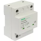 Philips Calgary kültéri 1*3.5W LED inox 8718696125922