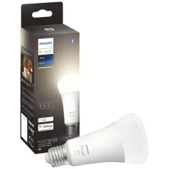 Philips E27 Huew 15.5W A67 1P eu 	871951434332000