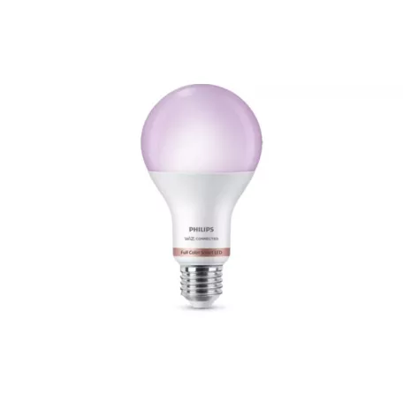 Philips E27 100W A67 922-65 rgb 1PF/6 	871951437254200