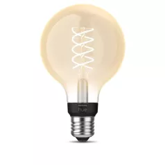Philips E27 Huew 7.2W fil G93 eur PH68888200 8719514343009