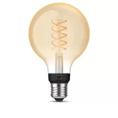 Philips E27 Huew 7.2W fil G93 eur PH68888200 8719514343009