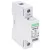 Tracon Uc:275V; In:20kA; Imax:40kA; Up:1,3kV; 1P ESPD2-40-1P T2 AC típusú túlfeszültség levezető, cserélhető betéttel 5997374222532