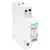 Tracon Uc:275V; In:5kA; Uoc:10kV; Up:1,2kV; 2P ESPD3-5-2P T3 AC típusú túlfeszültség levezető, egybeépített 5997374222785