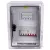 Tracon 330×250×130mm,IP65,IK10,AC1+2, 400V, In:10A, Iimp:12.5kA, SPBPV310 Túlfeszültség-védelmi doboz fotovoltaikus rendszerekhez 5997374228275