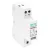 Tracon Uc:275V; In:5kA; Uoc:10kV; Up:1,2kV; 1+1P ESPD3-5-1+1P T3 AC típusú túlfeszültség levezető, egybeépített 5997374222778