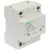 Tracon Ucpv: 1200V; Iimp:12,5kA; In:20kA; Imax:50kA; Up:4kV ESPD1+2-DC50-1000 T1+T2 DC típusú túlfeszültséglevezető, egybeépített 5997374222464