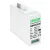 Tracon Ucpv: 800V, In:20kA, Imax:40kA, Up:2,6kV, Var+GTD ESPD2-DC40-600VGO T2 DC típusú VG túlfeszültséglevezető betét 600V 5997374233828