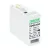 Tracon Ucpv: 800V, In:20kA, Imax:40kA, Up:2,6kV, Var ESPD2-DC40-600VO T2 DC típusú V túlfeszültség levezető betét 600V 5997374233835