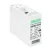 Tracon Ucpv: 1200V, In:20kA, Imax:40kA, Up:4kV, Var ESPD2-DC40-1000VO T2 DC típusú V túlfeszültség levezető, betét 1000V 5997374233811