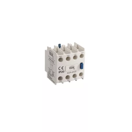 KANLUX KCP teljesítmény kontaktor ITS KCP  24111