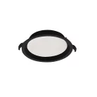 KANLUX Süllyesztett lámpatest tápegység nélkül TIBERI CCT LED Táp: 26384, 26386 26380
