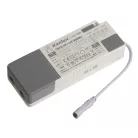 KANLUX LED tápegység TIBERI CCT DRIVER Kompatibilis: 26380, 26381 26384