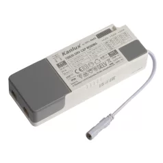  KANLUX LED tápegység TIBERI CCT DRIVER Kompatibilis: 26380, 26381 26384