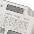 KANLUX LED tápegység TIBERI CCT DRIVER Kompatibilis: 26380, 26381 26384