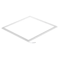   KANLUX LED dekorációs keret foglattal, fényforrás nélkül AVAR UGR LED panel keret(3800lm) 26778