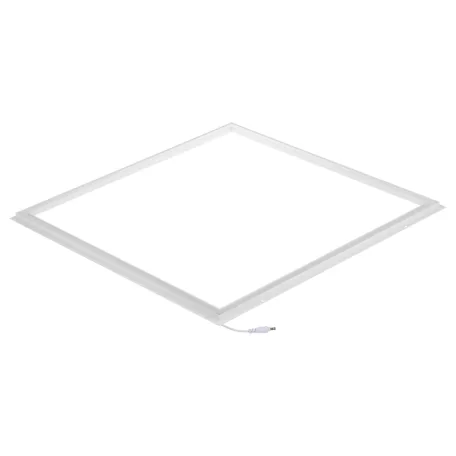 KANLUX LED dekorációs keret foglattal, fényforrás nélkül AVAR UGR LED panel keret(3800lm) 26778