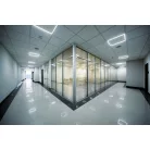 KANLUX LED dekorációs keret foglattal, fényforrás nélkül AVAR UGR LED panel keret(3800lm) 26778