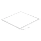 KANLUX LED dekorációs keret foglattal, fényforrás nélkül AVAR CCT LED panel keret 26779