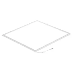   KANLUX LED dekorációs keret foglattal, fényforrás nélkül AVAR CCT LED panel keret 26779