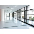 KANLUX LED dekorációs keret foglattal, fényforrás nélkül AVAR CCT LED panel keret 26779