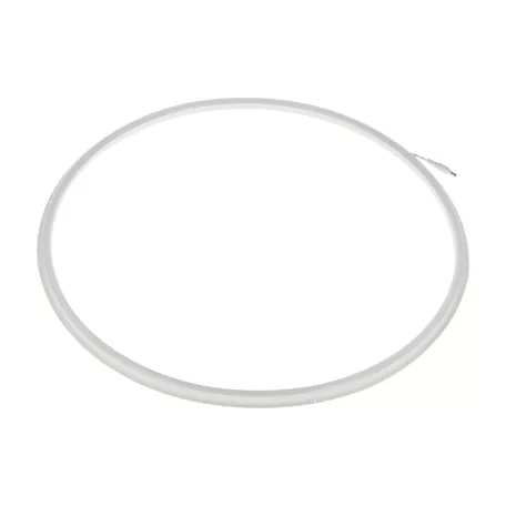 KANLUX LED lámpatest AVAR O 6060 LED panel keret 26785