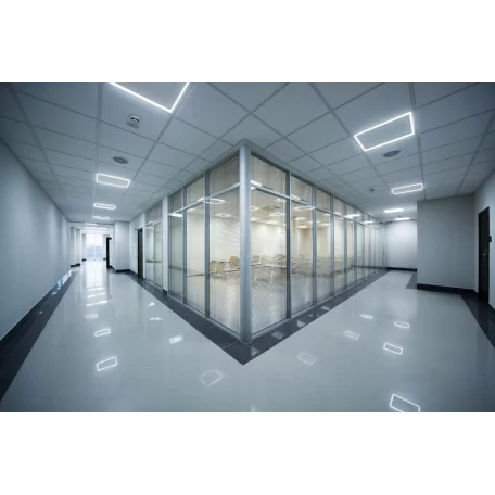 KANLUX LED keret AVAR N LED LED panel keret 26788