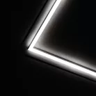 KANLUX LED keret AVAR N LED LED panel keret 26788