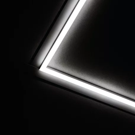 KANLUX LED keret AVAR N LED LED panel keret 26788