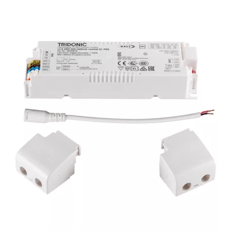 KANLUX LED tápegység AVAR DALI SET  28512