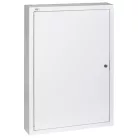 KANLUX Fém kapcsolószekrény ITS KP-DB-I-MS  29325