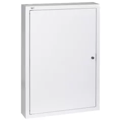 KANLUX Fém kapcsolószekrény ITS KP-DB-I-MS  29325