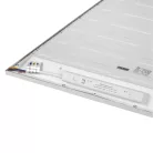 KANLUX Süllyesztett LED panel MILEDO BAREV ECO N Miledo 31176