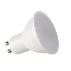KANLUX LED fényforrás K LED GU10 GU10 1.000 lm 36336