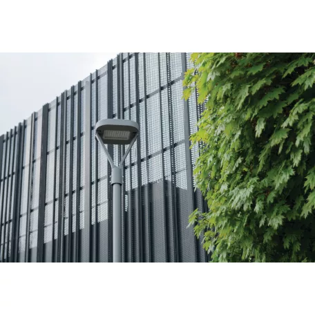 KANLUX Kültéri LED lámpatest PARCOLI  CCT  36435