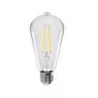 KANLUX LED fényforrás XLED ST64 E27 37248