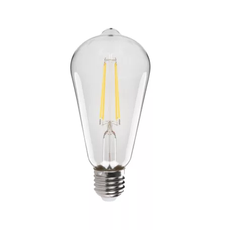 KANLUX LED fényforrás XLED ST64 E27 37248