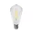 KANLUX LED fényforrás XLED ST64 E27 37248