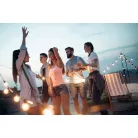 KANLUX LED fényforrás XLED G45 E14 37386