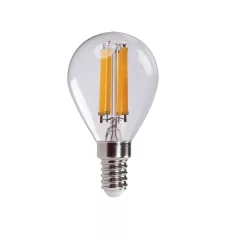 KANLUX LED fényforrás XLED G45 E14 37387