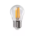 KANLUX LED fényforrás XLED G45 E27 37388