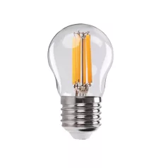 KANLUX LED fényforrás XLED G45 E27 37389