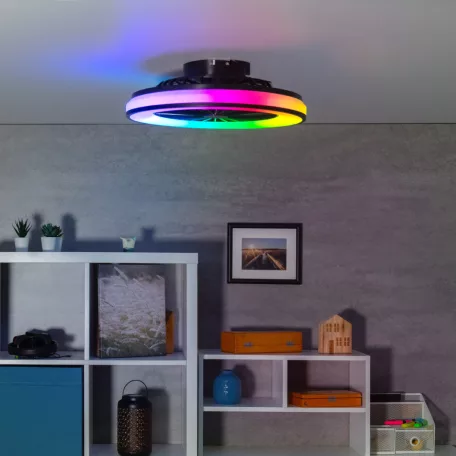 KANLUX  PLAVE LED CCT lámpa  38034