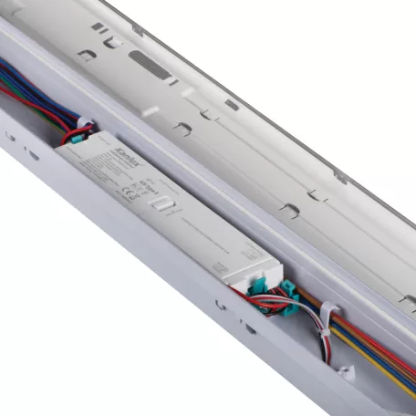 KANLUX Vészvilágító LED lámpatest MAH PRO EM  38147