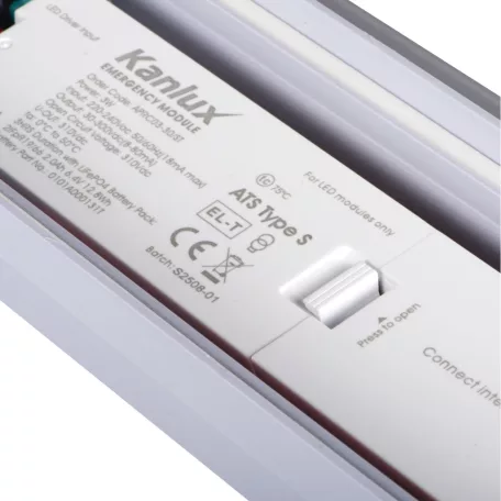 KANLUX Vészvilágító LED lámpatest MAH PRO EM  38148